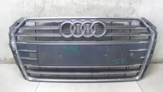 8W0853651 Решетка радиатора Audi A4 B9 Арт e12510215, вид 1