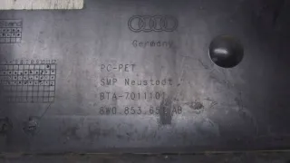 8W0853651 Решетка радиатора Audi A4 B9 Арт e12510215, вид 6