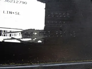 8W0853651AB Решетка радиатора Audi A4 B9 Арт e12510211, вид 12