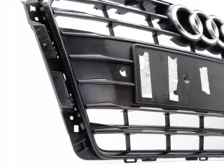 8W0853651AB Решетка радиатора Audi A4 B9 Арт e12510211, вид 3
