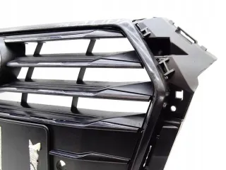 8W0853651AB Решетка радиатора Audi A4 B9 Арт e12510211, вид 5