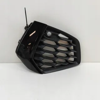 8Y0807682C Решетка радиатора Audi A3 8Y Арт e12510201, вид 1