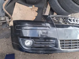  Бампер передний Audi A3 8P Арт e12510179, вид 2
