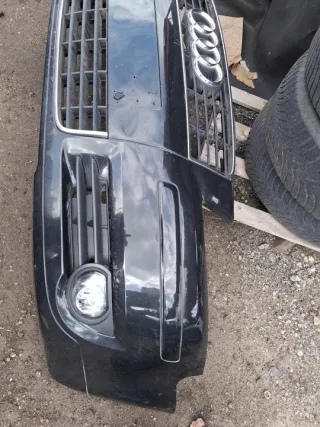  Бампер передний Audi A3 8P Арт e12510179, вид 3