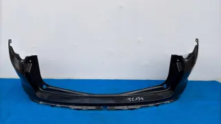50541012 Бампер задний Alfa Romeo Stelvio Арт e12510117, вид 1