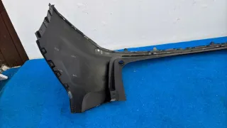 50541012 Бампер задний Alfa Romeo Stelvio Арт e12510117, вид 5