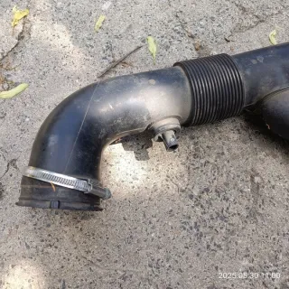 90572422 Гофра инжектора Opel Astra G Арт e12510076, вид 2