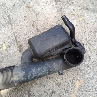 90572422 Гофра инжектора Opel Astra G Арт e12510076, вид 5