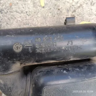 90572422 Гофра инжектора Opel Astra G Арт e12510076, вид 6