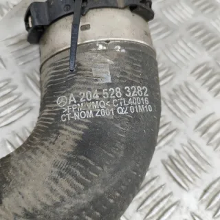 A2045283282 Гофра инжектора Mercedes E C207 Арт e12509997, вид 6