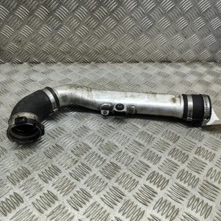 A6510905337 Гофра инжектора Mercedes C W205 Арт e12509975, вид 2