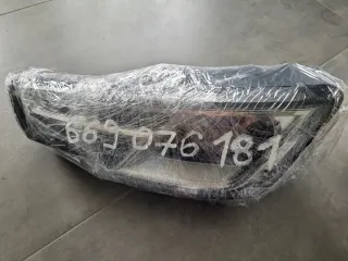 VAGPOL6 Капот Audi Q7 4M Арт e12509940, вид 2
