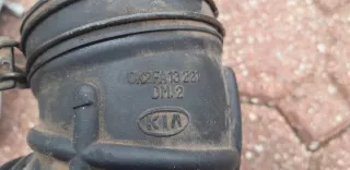 0K2FA13221 Гофра инжектора Kia Carens 2 Арт e12509881, вид 4