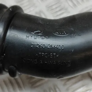 282602M410 Гофра инжектора Hyundai Tucson 4 Арт e12509840, вид 6