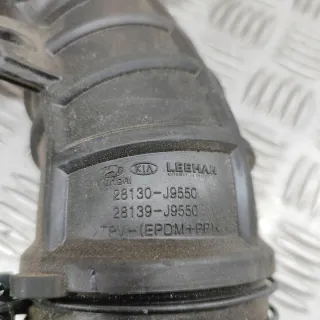 28130J9550 Гофра инжектора Hyundai Kona Арт e12509834, вид 6