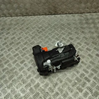 150125698M Компрессор кондиционера Tesla model Y Арт e12509663, вид 4