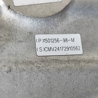 150125698M Компрессор кондиционера Tesla model Y Арт e12509663, вид 6