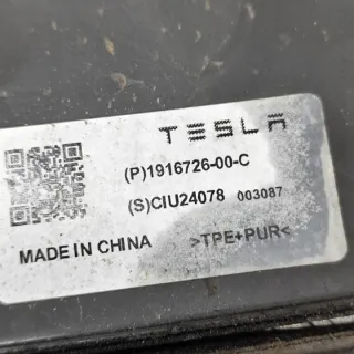 150125698M Компрессор кондиционера Tesla model Y Арт e12509663, вид 7