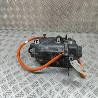 110215500C Компрессор кондиционера Tesla model 3 Арт e12509655, вид 2