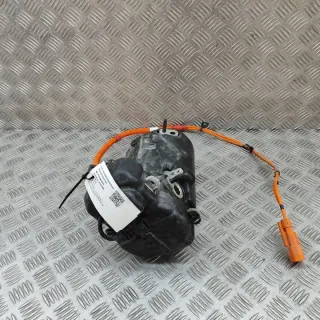 110215500C Компрессор кондиционера Tesla model 3 Арт e12509655, вид 3