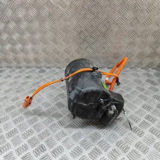 110215500C Компрессор кондиционера Tesla model 3 Арт e12509655, вид 4