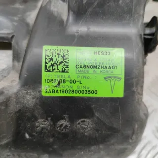 110215500C Компрессор кондиционера Tesla model 3 Арт e12509655, вид 5