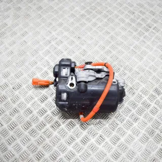  Компрессор кондиционера Tesla model 3 Арт e12509653, вид 1