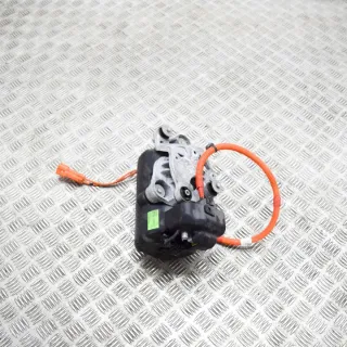  Компрессор кондиционера Tesla model 3 Арт e12509653, вид 2