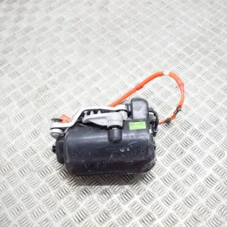  Компрессор кондиционера Tesla model 3 Арт e12509653, вид 3