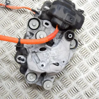  Компрессор кондиционера Tesla model 3 Арт e12509653, вид 4