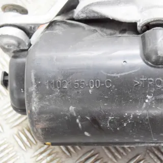  Компрессор кондиционера Tesla model 3 Арт e12509653, вид 7