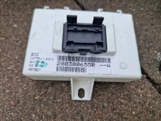 281159732R 08-2012 259151852R 280380655R Блок навигации Renault Clio 3 Арт e12509630, вид 10