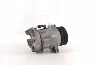 926004EB0A Компрессор кондиционера Renault Megane 3 Арт e12509590, вид 3