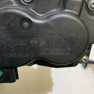 147102175R Клапан EGR Opel Vivaro C Арт e12509562, вид 3