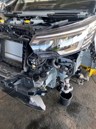 147102175R Клапан EGR Opel Vivaro C Арт e12509562, вид 4