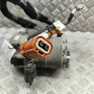 4G0816797A Компрессор кондиционера Porsche Panamera 971 Арт e12509533, вид 5