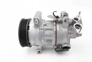 9822184980 Компрессор кондиционера Peugeot 2008 Арт e12509499, вид 1