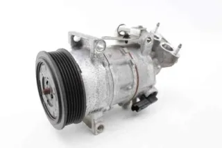 9822184980 Компрессор кондиционера Peugeot 2008 Арт e12509499, вид 3