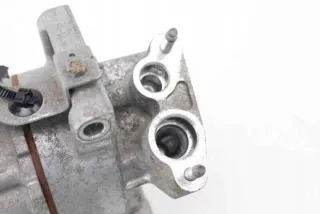 9822184980 Компрессор кондиционера Peugeot 2008 Арт e12509499, вид 5