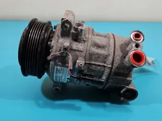 39034464 IMPRK1466571, Компрессор кондиционера Opel Astra K Арт e12509434, вид 5