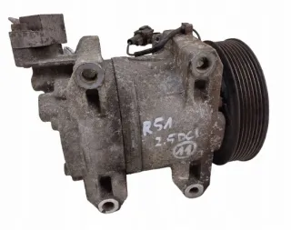 92600-EB30A 92600EB30A Компрессор кондиционера Nissan Pathfinder 3 Арт e12509415, вид 1
