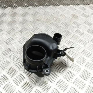 7843276 Гофра инжектора BMW 6 F06/F12/F13 Арт e12509376, вид 4