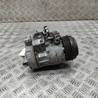 A0008302600 Компрессор кондиционера Mercedes E C207 Арт e12509363, вид 3
