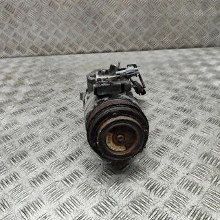 A0008302600 Компрессор кондиционера Mercedes E C207 Арт e12509363, вид 4