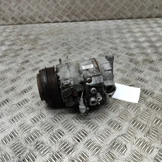A0008302600 Компрессор кондиционера Mercedes E C207 Арт e12509363, вид 5