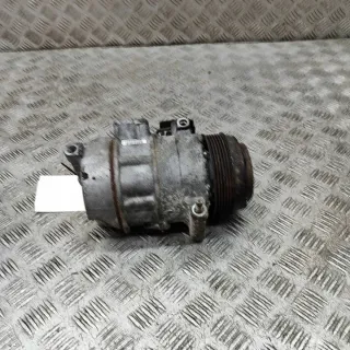 A0008302600 Компрессор кондиционера Mercedes E C207 Арт e12509363, вид 6