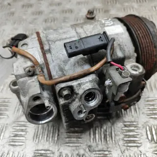 A0008302600 Компрессор кондиционера Mercedes E C207 Арт e12509363, вид 7