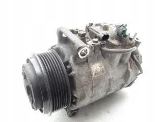 A0022303211 Компрессор кондиционера Mercedes E C207 Арт e12509360, вид 1