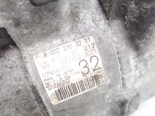 A0022303211 Компрессор кондиционера Mercedes E C207 Арт e12509360, вид 3