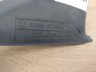 51118160855 Гофра инжектора BMW 5 E39 Арт e12509330, вид 3